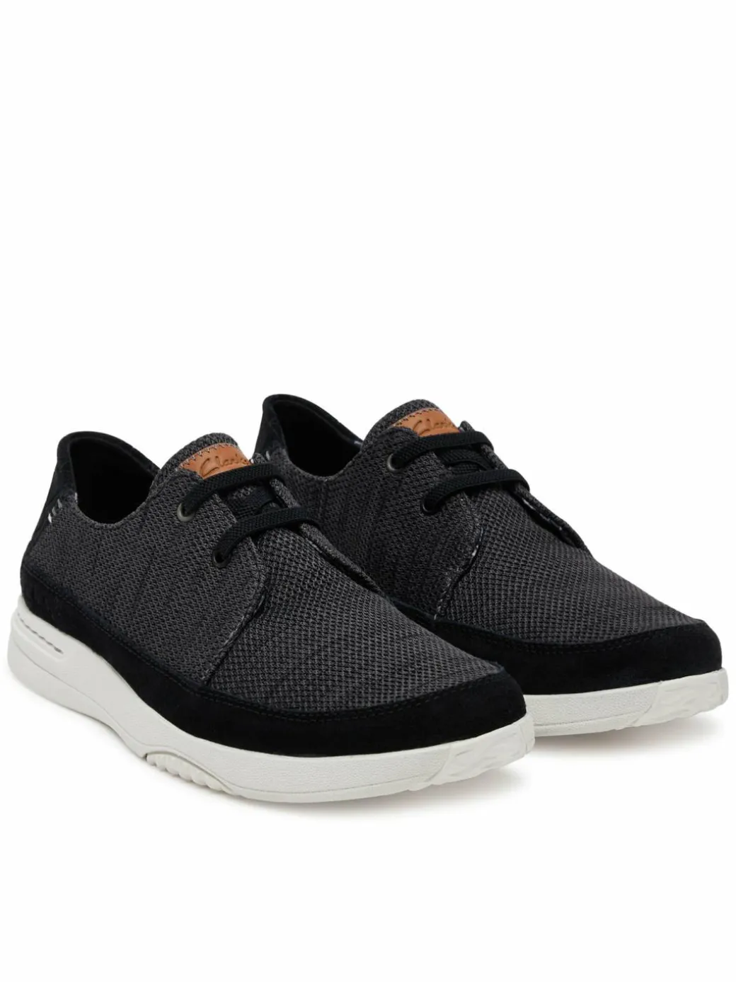 Sneakers Easeway Lace 26181368 Nero