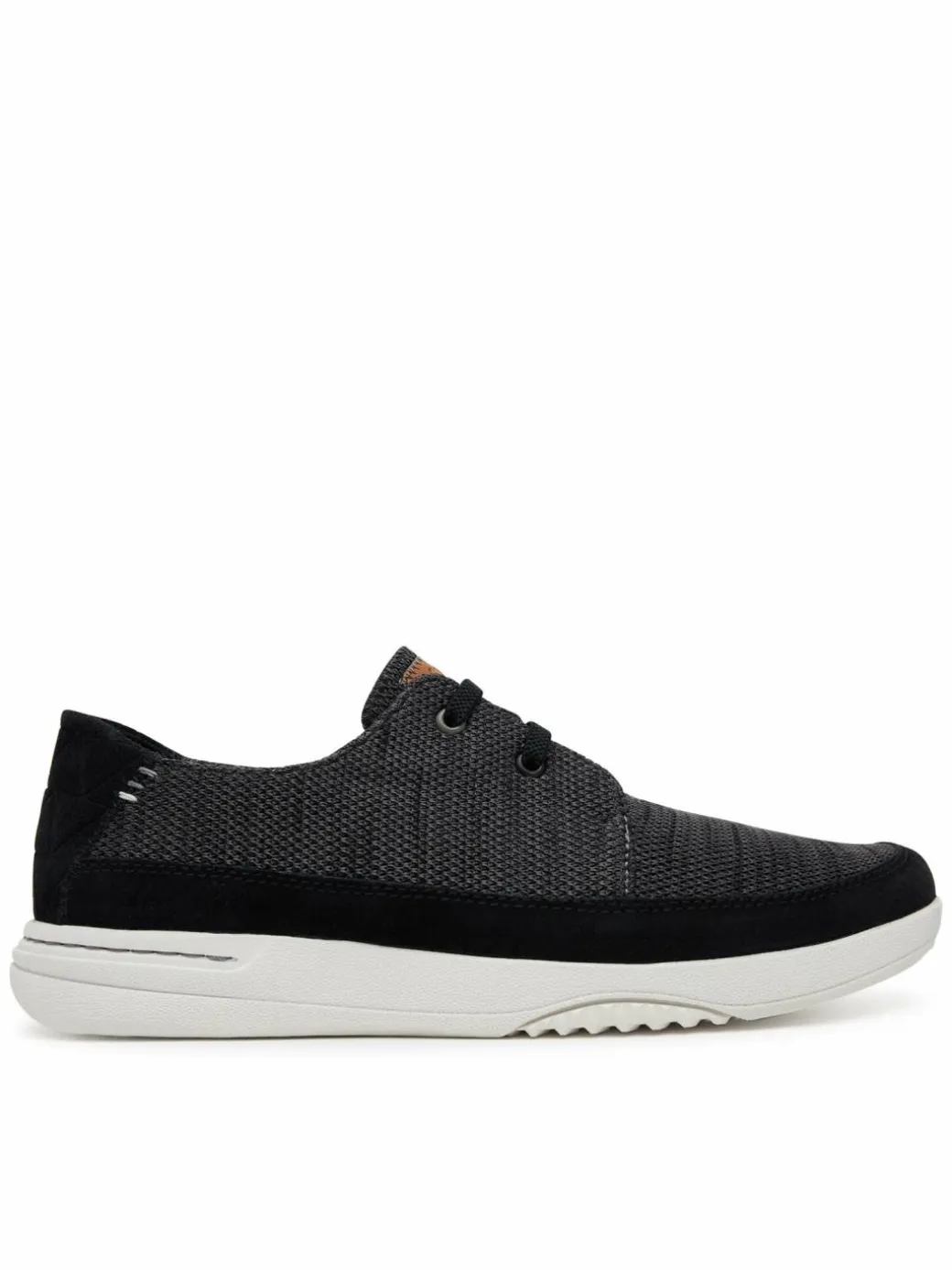 Sneakers Easeway Lace 26181368 Nero