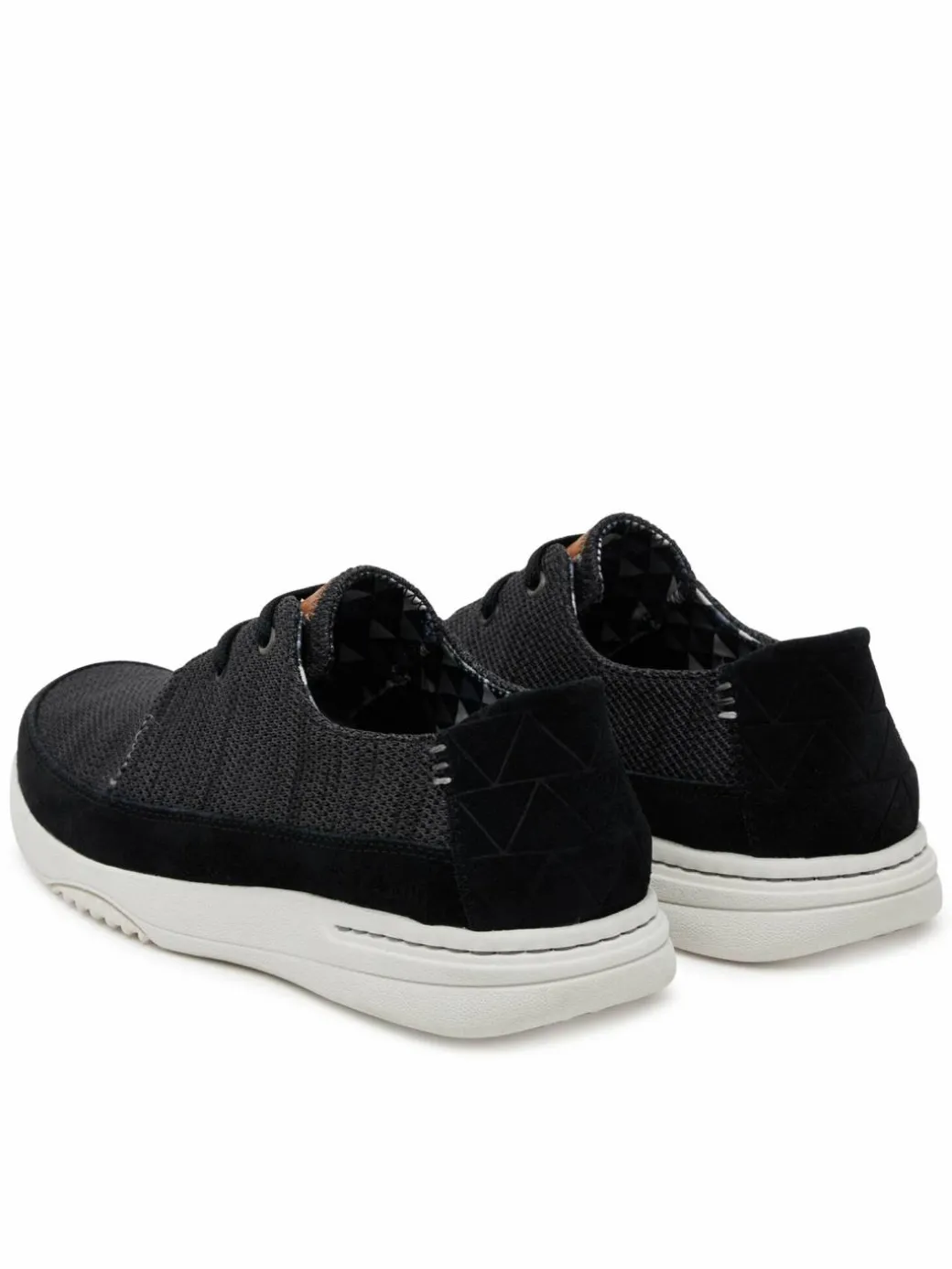 Sneakers Easeway Lace 26181368 Nero