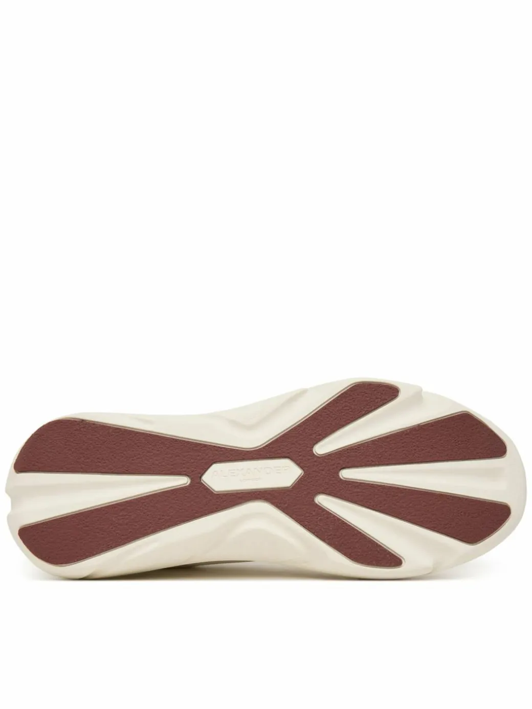 Sneakers Eclipse ALBDEPM 9678 Bianco