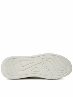Sneakers Elba FMPVIB LEA12 Bianco