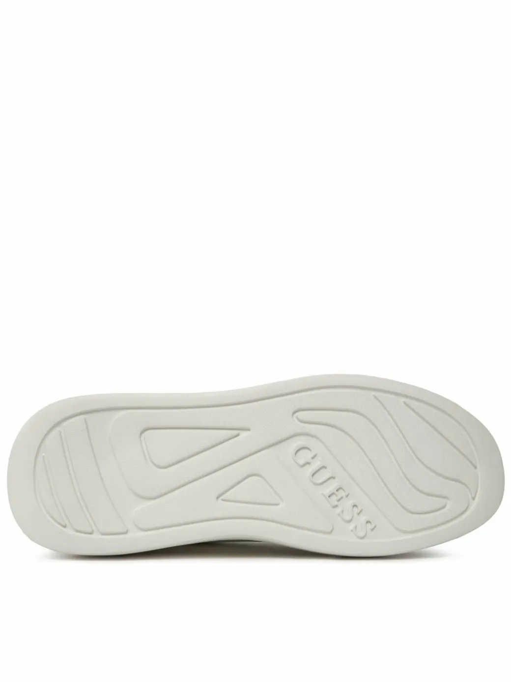 Sneakers Elba FMPVIB LEA12 Bianco