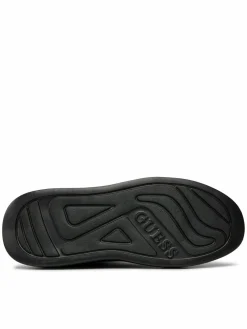 Sneakers Elba FMPVIB LEA12 Nero