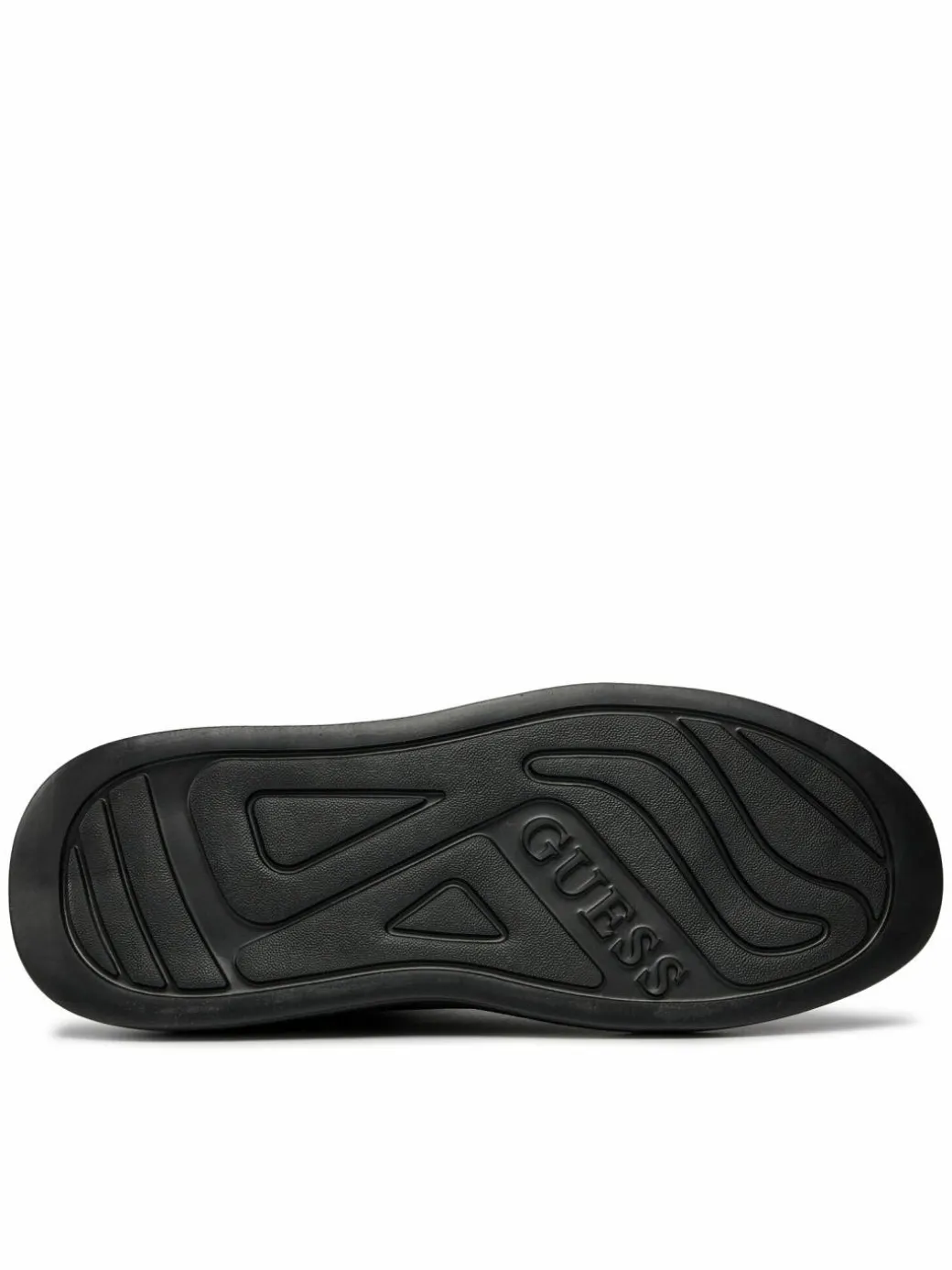 Sneakers Elba FMPVIB LEA12 Nero