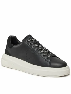 Sneakers Elba FMPVIB SUE12 Nero