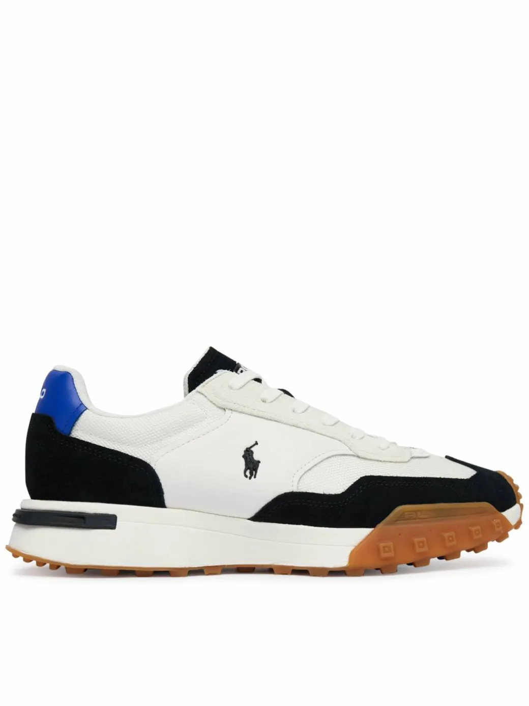 Sneakers Eldridge 809P07523001 Bianco