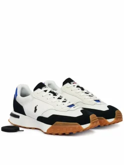 Sneakers Eldridge 809P07523001 Bianco