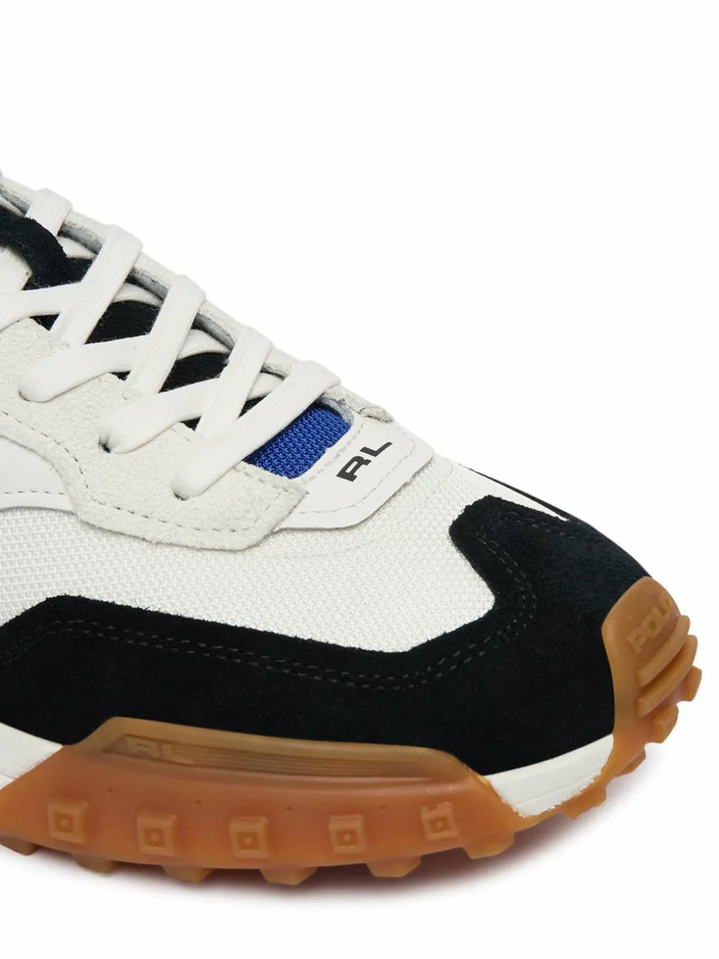 Sneakers Eldridge 809P07523001 Bianco