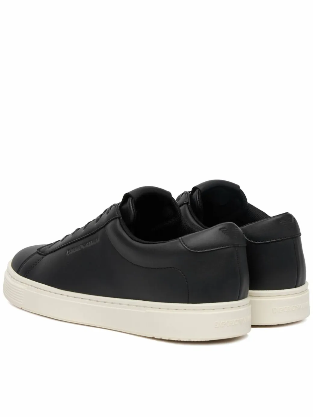 Sneakers EM004783 AF20004cz Nero