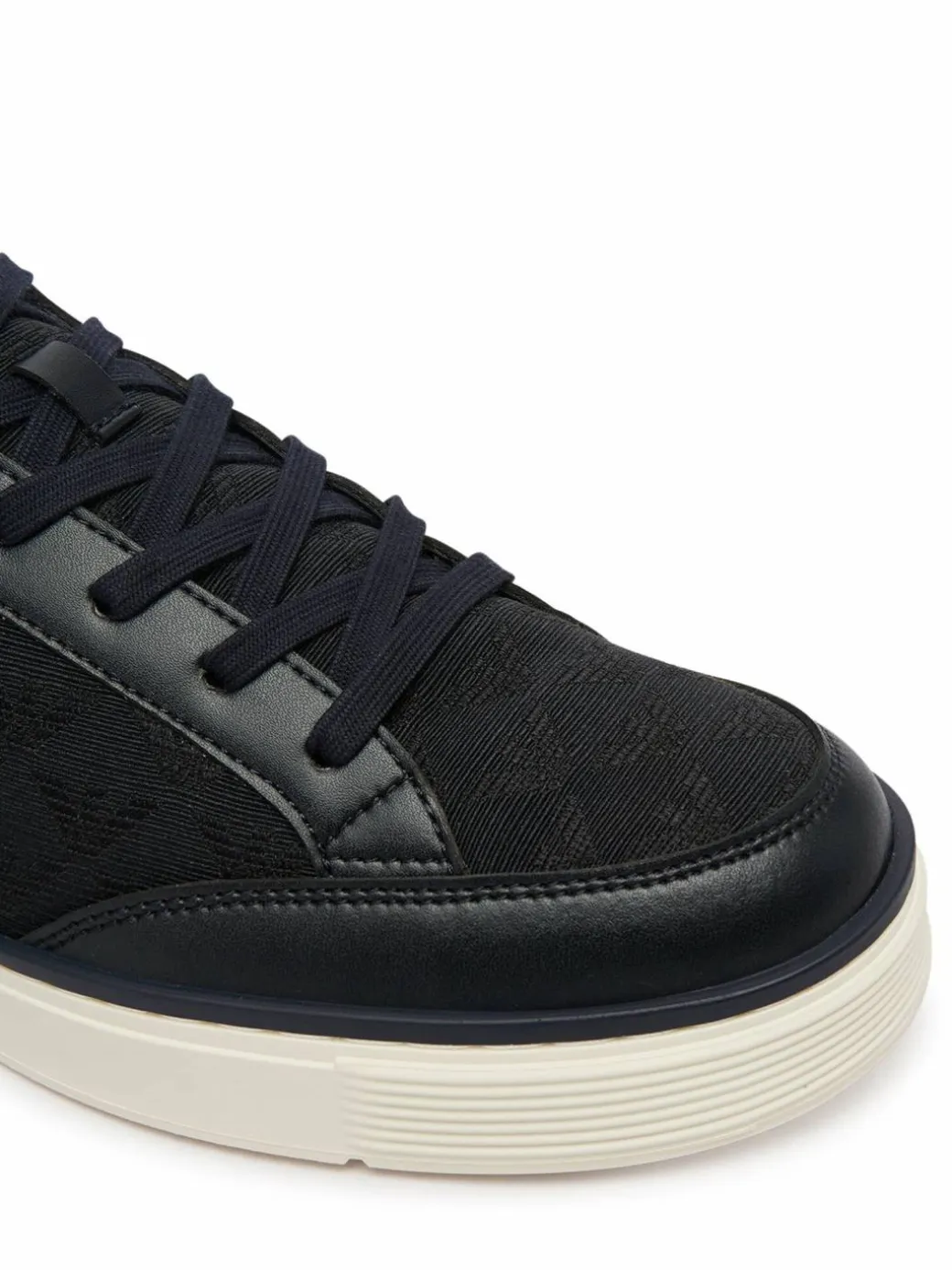 Sneakers EM004782 AF23199 MB483 Blu scuro
