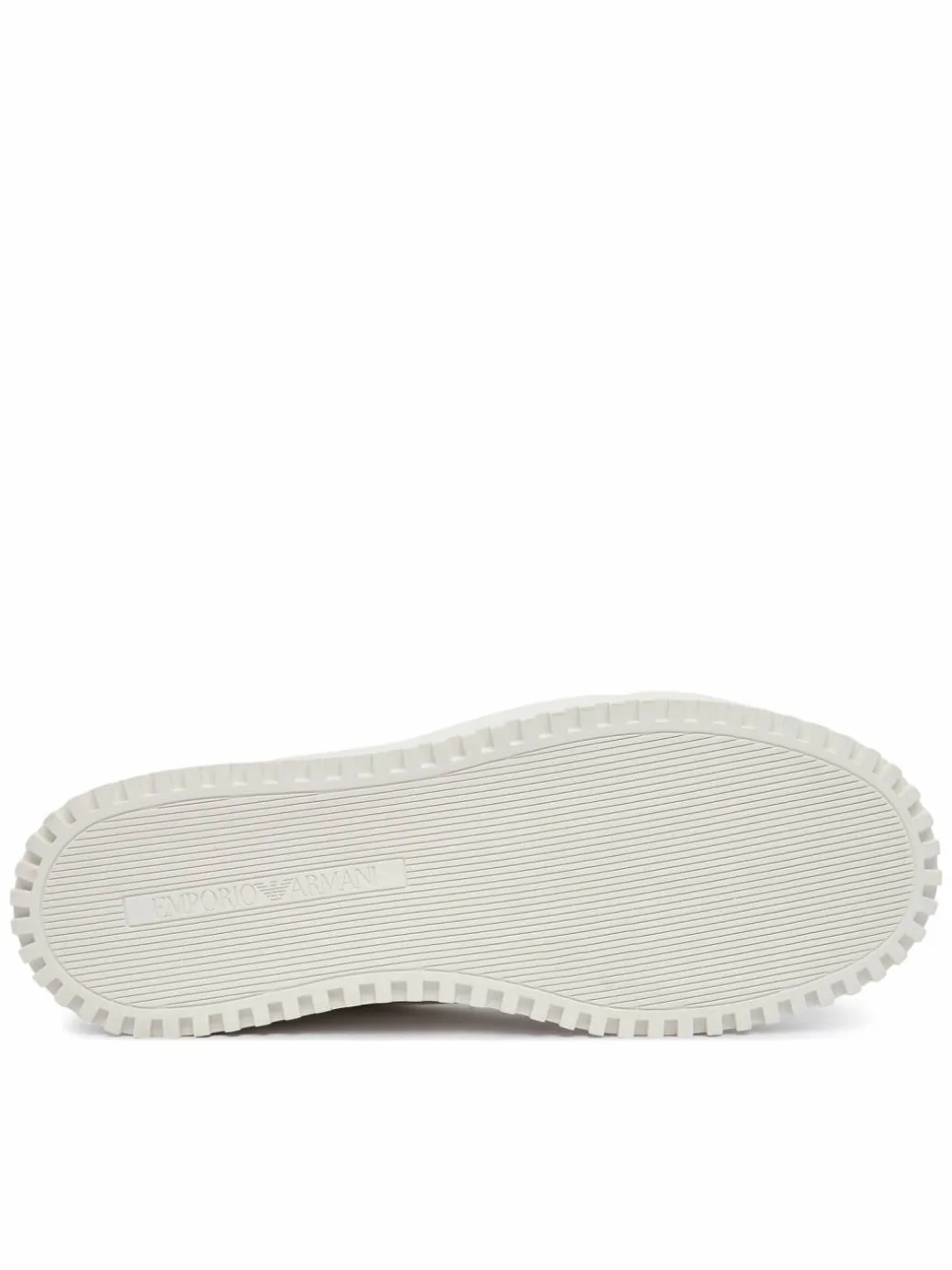 Sneakers EM004840 AF24321 M0360 Bianco