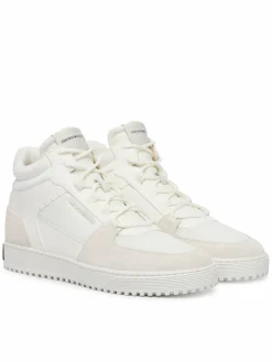 Sneakers EM004840 AF24321 M0360 Bianco