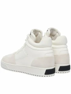 Sneakers EM004840 AF24321 M0360 Bianco