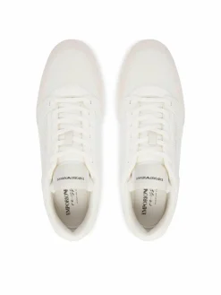 Sneakers EM004836 AF24321 M0360 Bianco