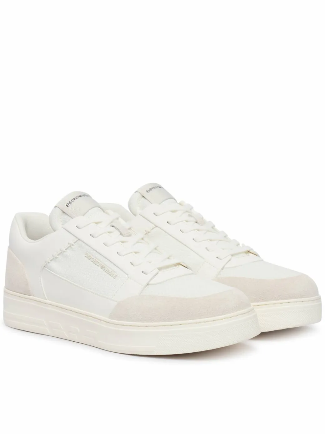 Sneakers EM004836 AF24321 M0360 Bianco