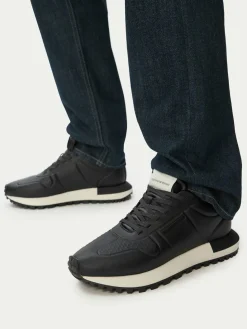 Sneakers EM003740 AF19726 MC005 Nero