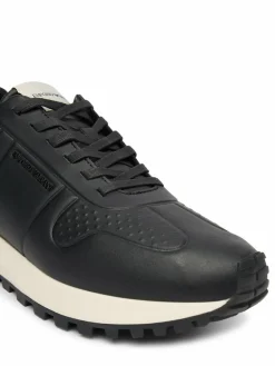 Sneakers EM003740 AF19726 MC005 Nero
