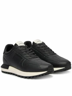 Sneakers EM003740 AF19726 MC005 Nero