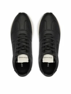 Sneakers EM003740 AF19726 MC005 Nero