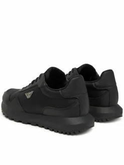 Sneakers EM003738 AF19532 MC005 Nero