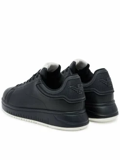 Sneakers EM003663 AF18212 MC105 Nero