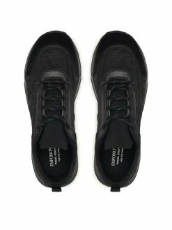 Sneakers EM006507 AF29548 MZ715 Nero