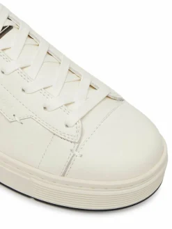 Sneakers EM005292 AF24320 U0003 Bianco