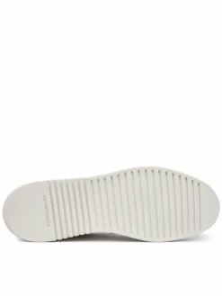 Sneakers EM003062 AF20004 U0003 Bianco