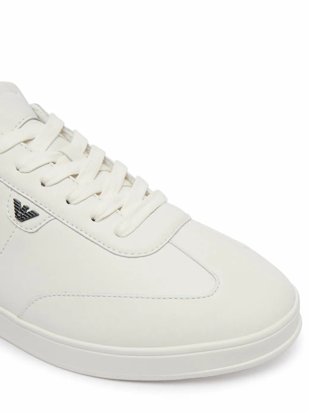 Sneakers EM003062 AF20004 U0003 Bianco