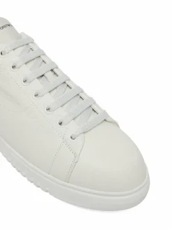 Sneakers EM003663 AF19999 U0001 Bianco