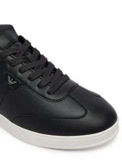Sneakers EM003062 AF20004 UC001 Nero