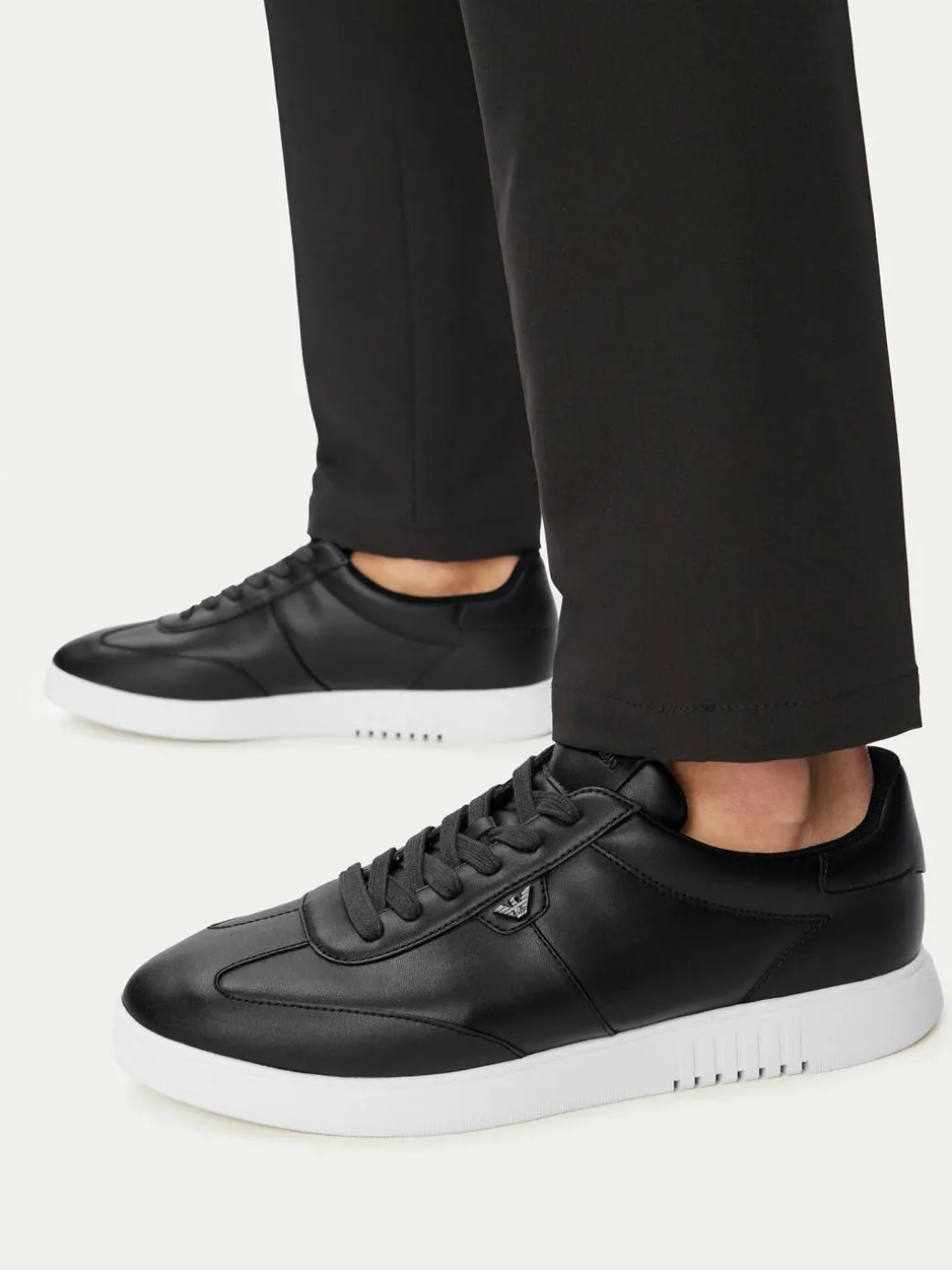 Sneakers EM003062 AF20004 UC001 Nero