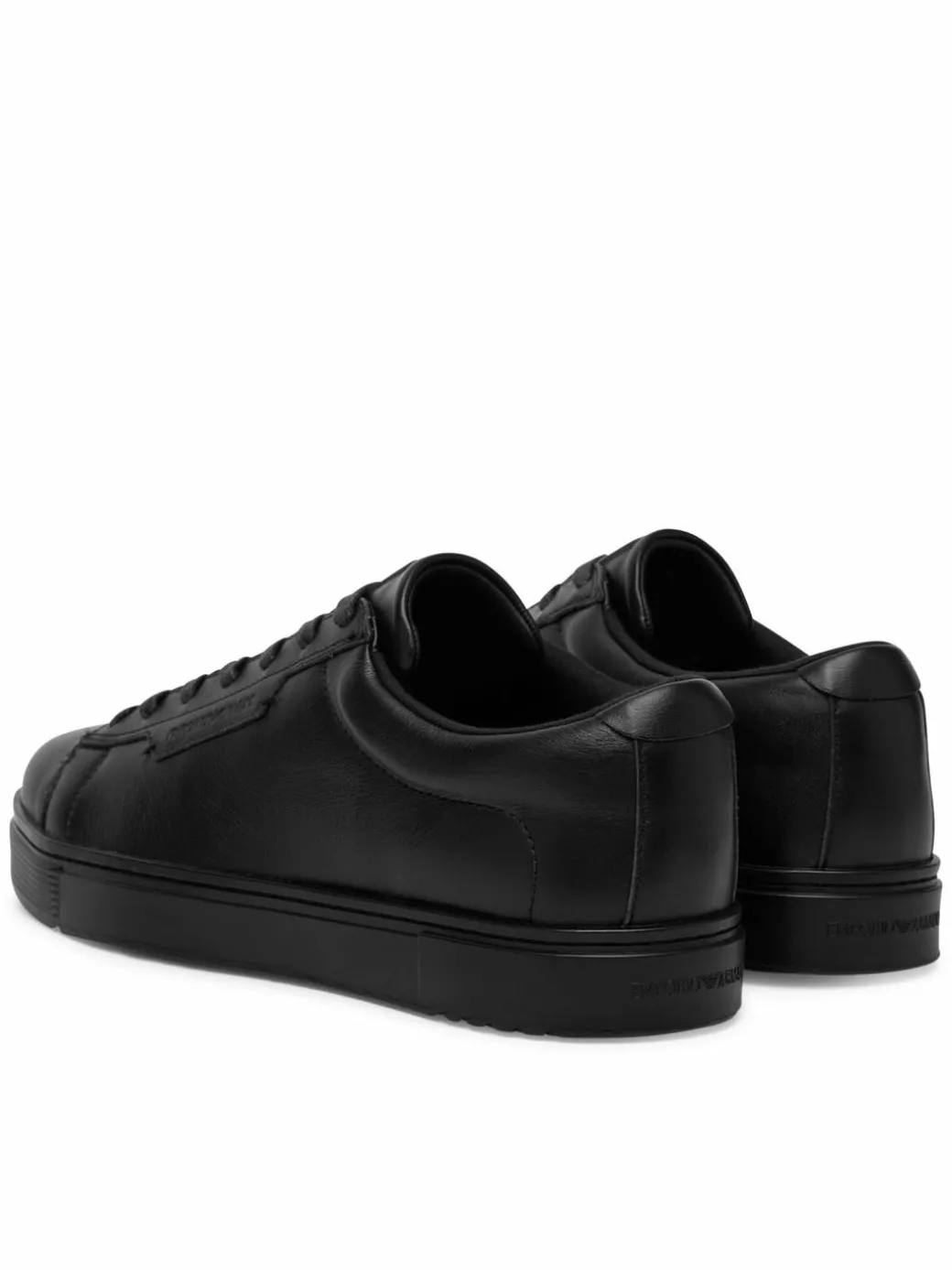 Sneakers EM005292 AF24320 UC001 Nero