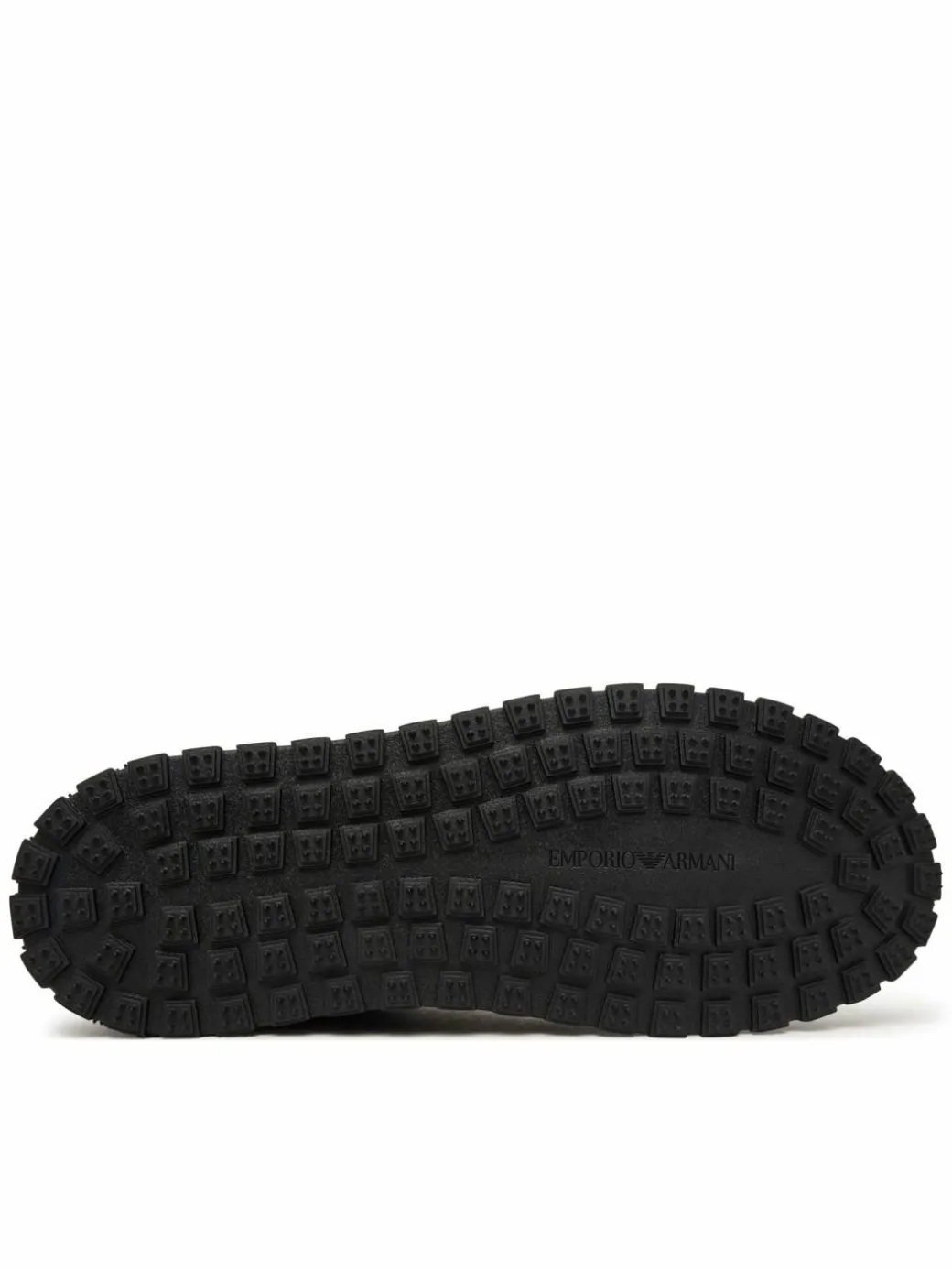 Sneakers EM006510 AF27353 UC001 Nero