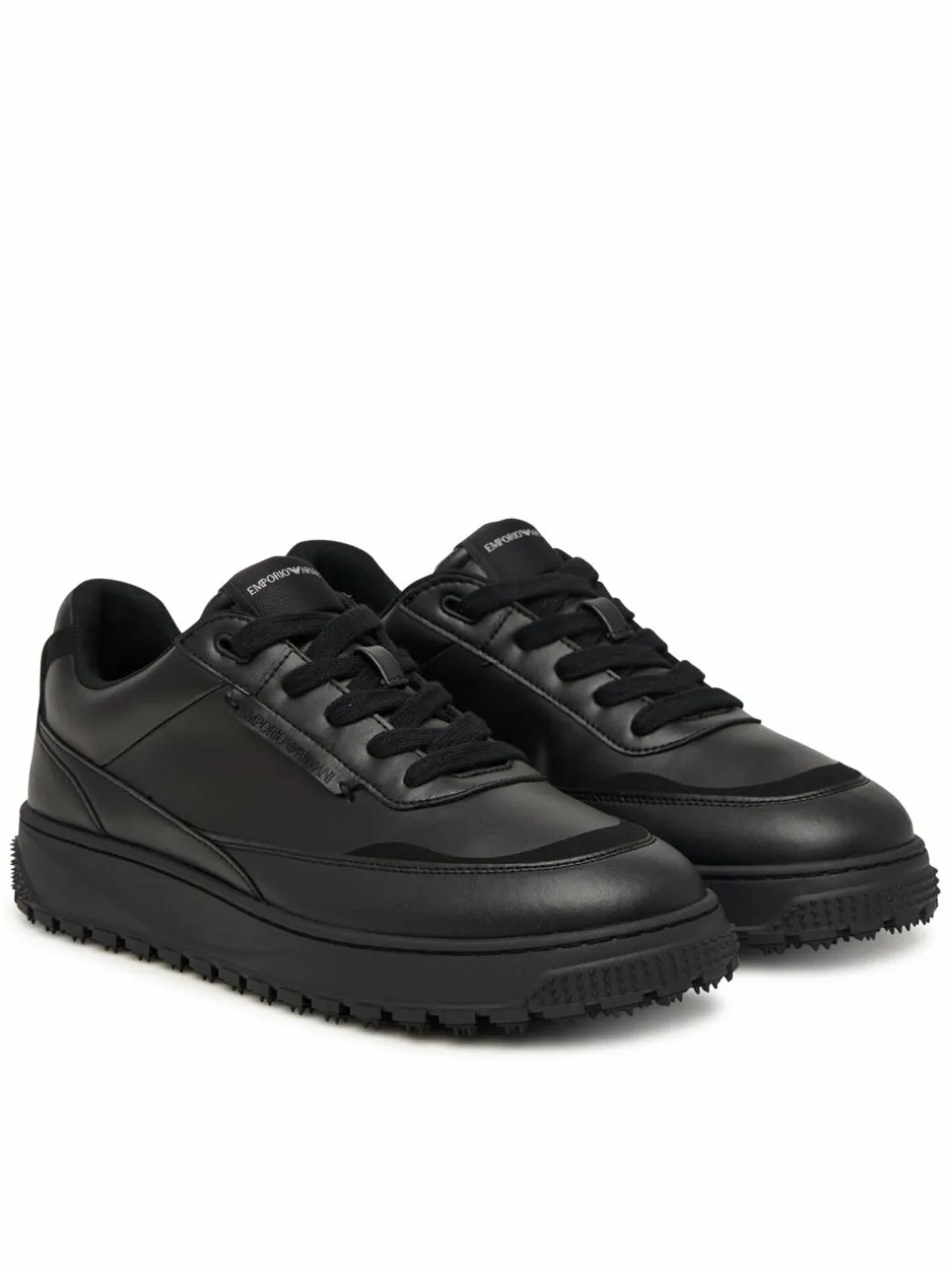 Sneakers EM006510 AF27353 UC001 Nero
