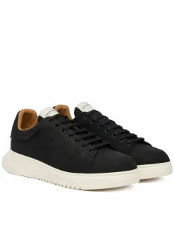 Sneakers EM003663 AF19998 UC001 Nero