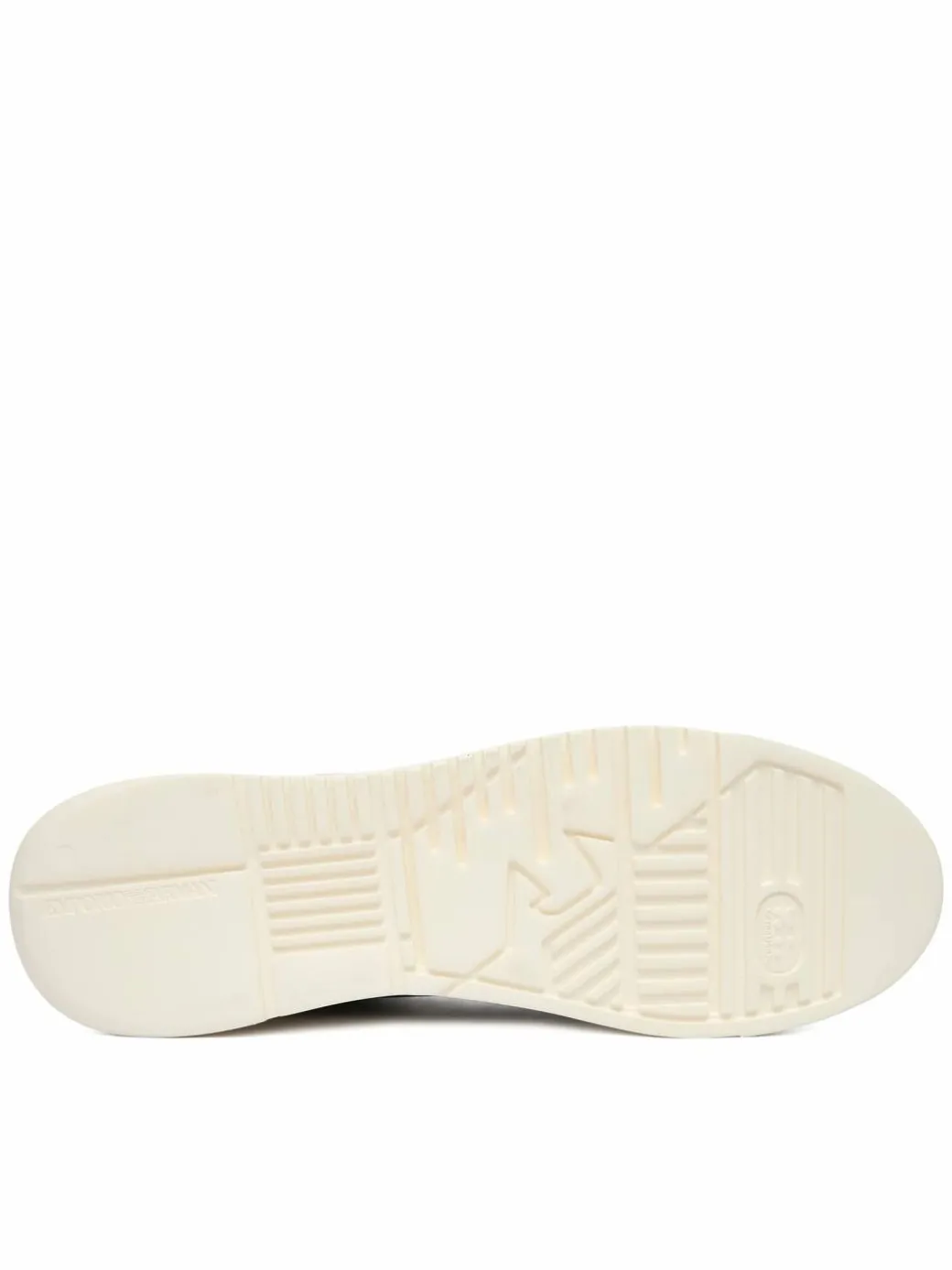 Sneakers EM003663 AF19998 UC001 Nero
