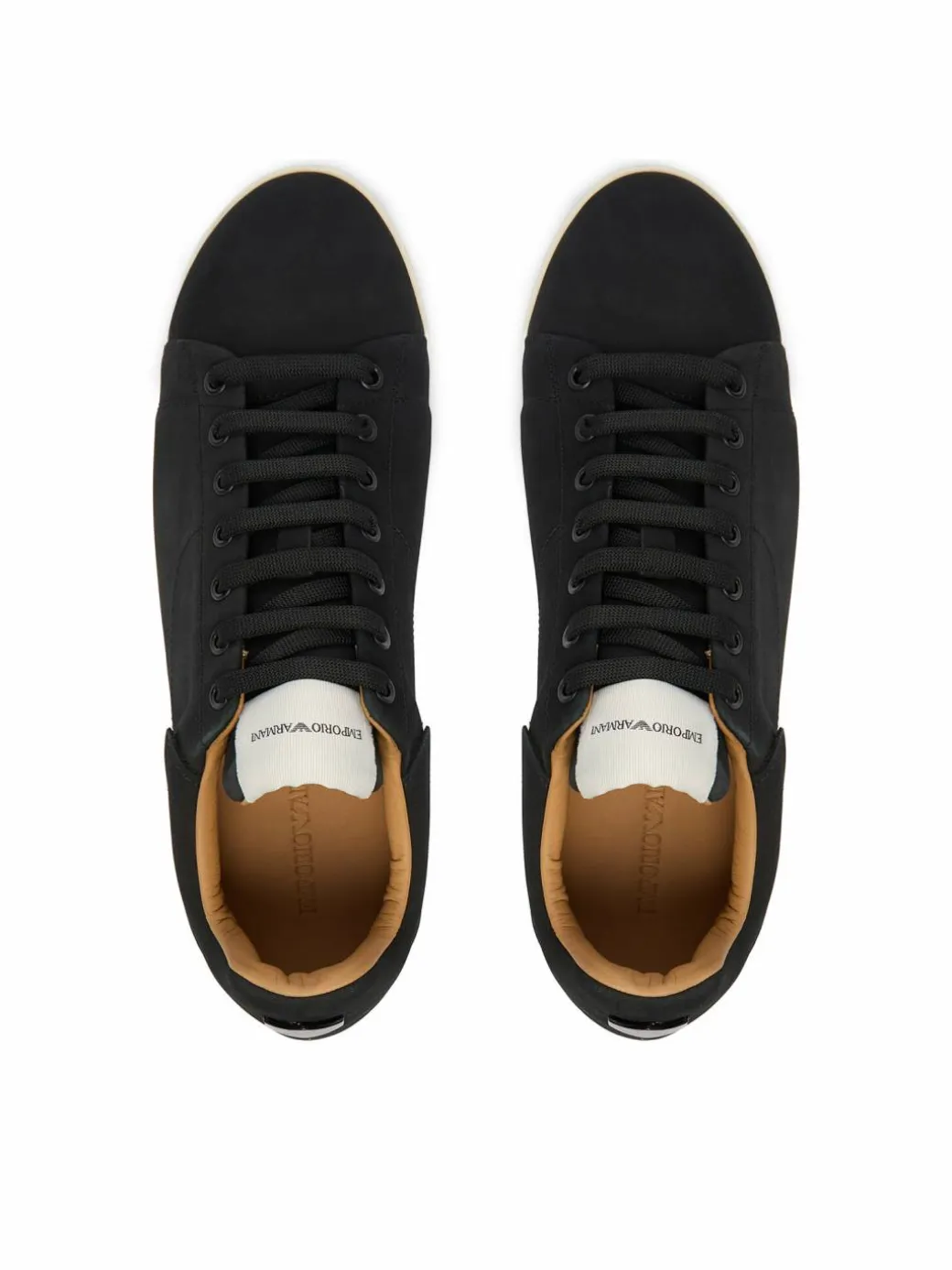 Sneakers EM003663 AF19998 UC001 Nero