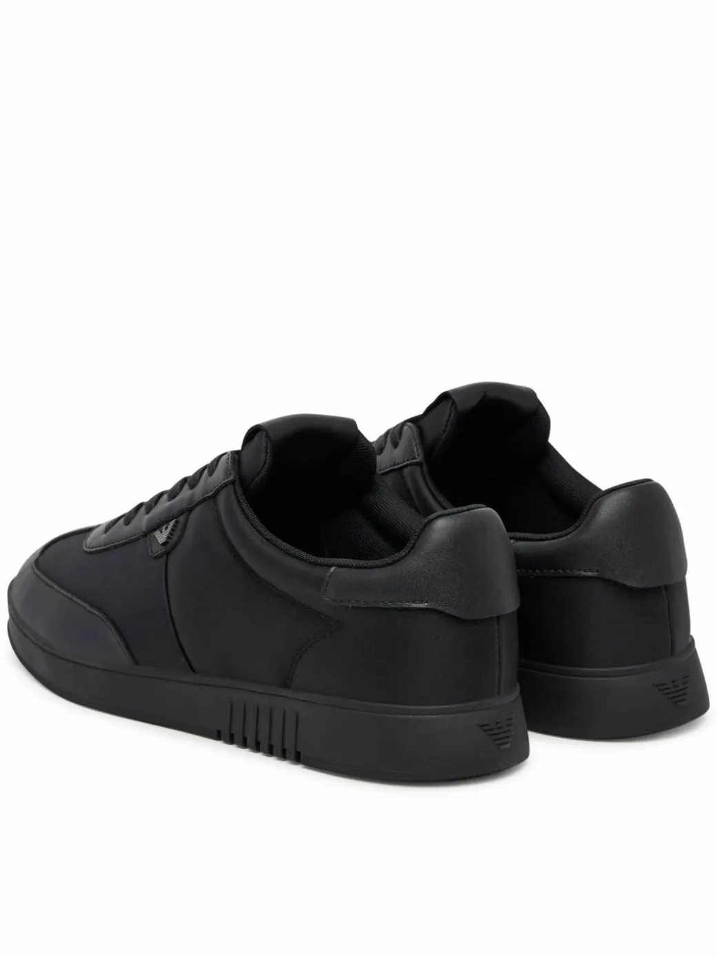 Sneakers EM003062 AF18210 UC001 Nero