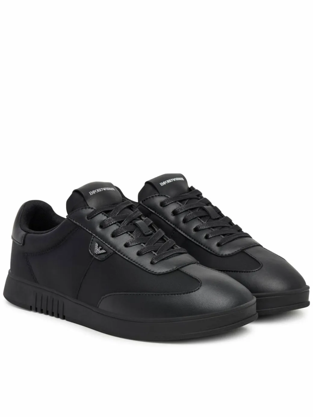 Sneakers EM003062 AF18210 UC001 Nero