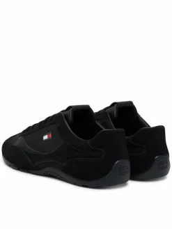 Sneakers EM0EM01718 Nero