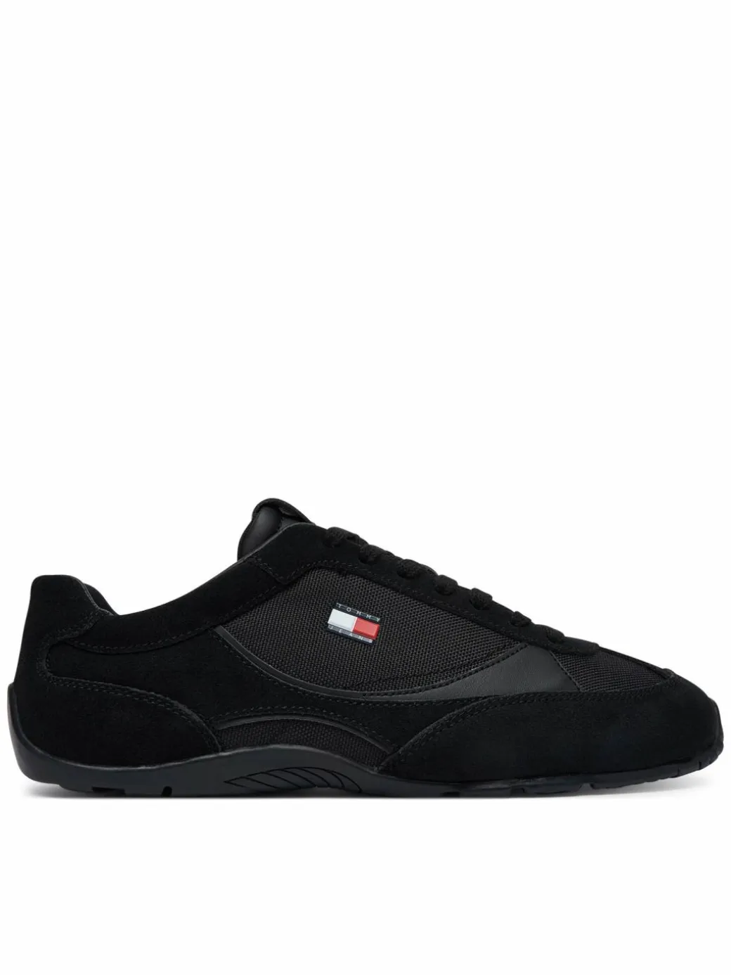 Sneakers EM0EM01718 Nero