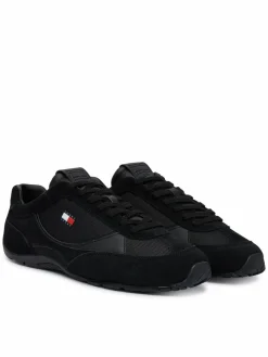Sneakers EM0EM01718 Nero