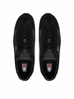 Sneakers EM0EM01718 Nero