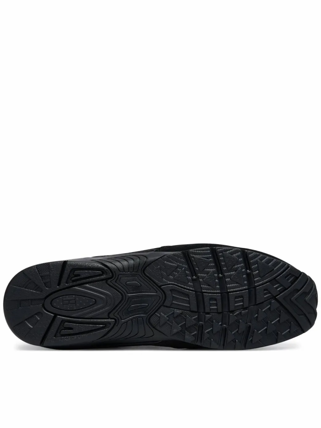 Sneakers EM0EM01718 Nero