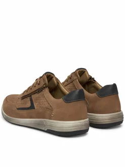 Sneakers Enrico 32 25332 Beige