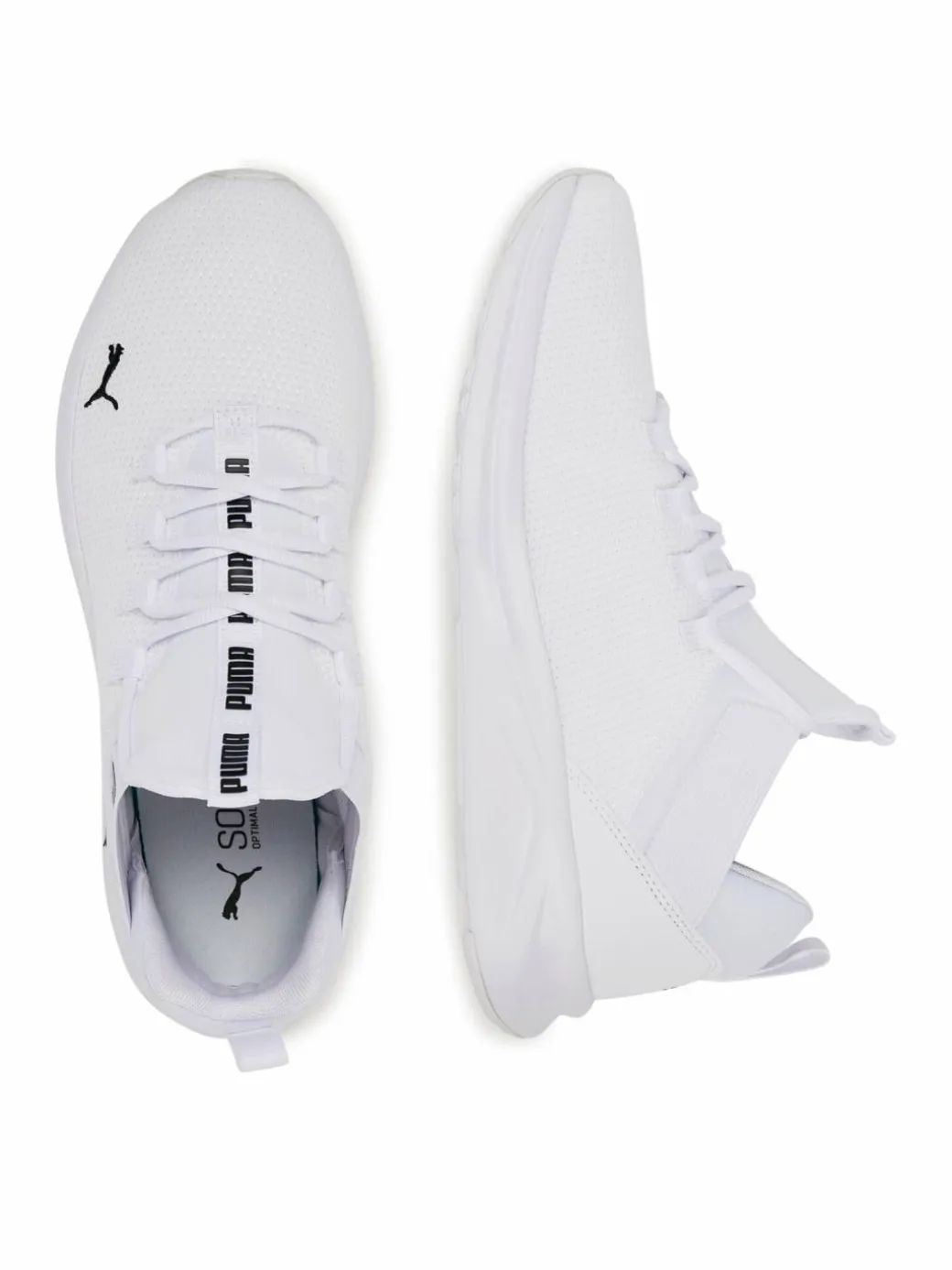 Sneakers ENZO 2 CLEAN 37712611 Bianco
