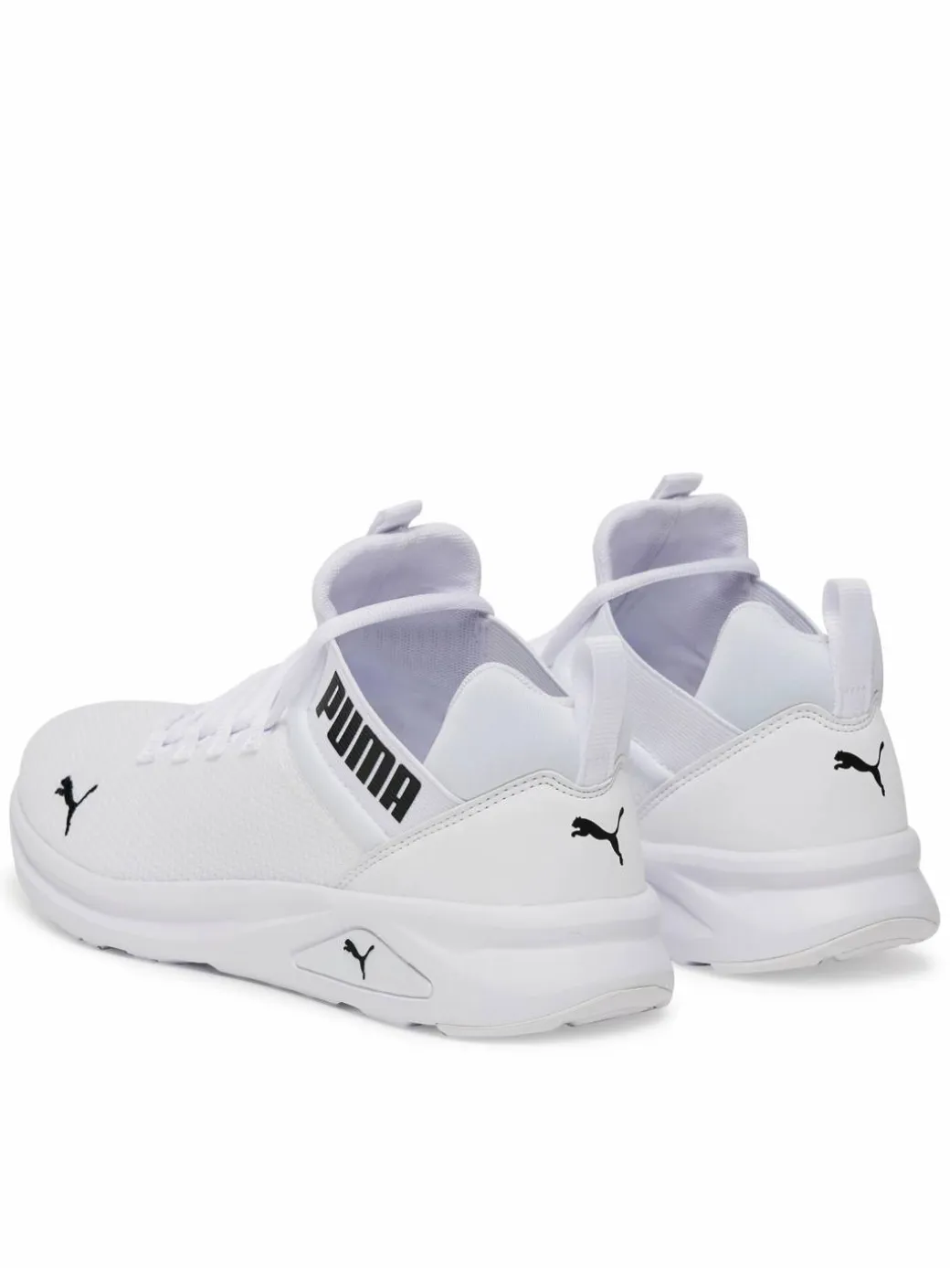 Sneakers ENZO 2 CLEAN 37712611 Bianco