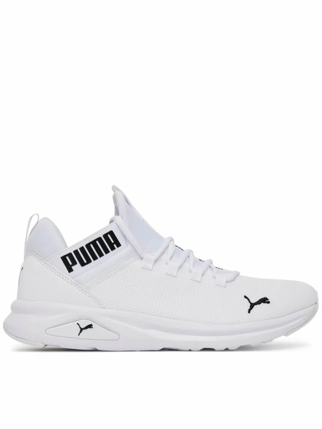 Sneakers ENZO 2 CLEAN 37712611 Bianco