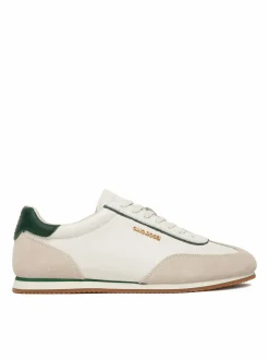 Sneakers EO-ALFREDO-01 126AM Écru